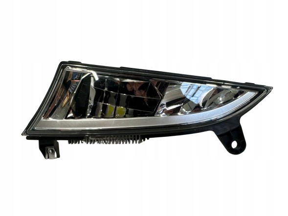 Scania OE 2948555 1300.303.0000.00 Halogen long range lamp left scania r s 2948555 halogen led mask grill