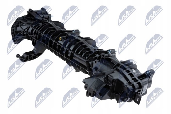 NTY  Suction manifold nty bks-bm-021