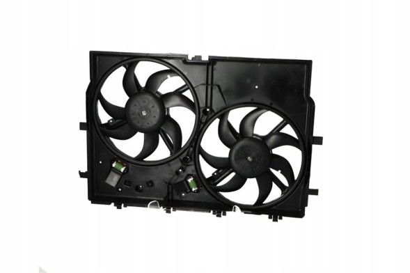 NRF 47894 Fan motor fiat ducato 2007- nrf 47894 nrf