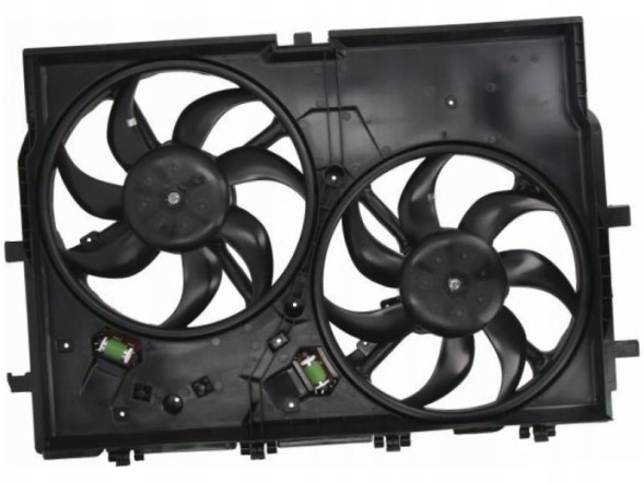 NRF 47894 Fan motor fiat ducato 2007- nrf 47894 nrf