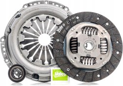 Valeo 826362 Clutch set seat cordoba, ibiza iii, ibiza