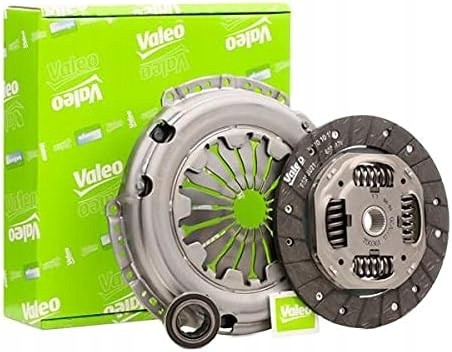 Valeo 826362 Clutch set seat cordoba, ibiza iii, ibiza