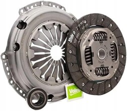 Valeo 826362 Clutch set seat cordoba, ibiza iii, ibiza