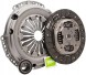 Valeo 826362 Clutch set seat cordoba, ibiza iii, ibiza