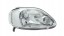 Depo  Headlight right volkswagen fox (5z1), 09.09-07.11 5z1941006a