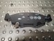 Fiat OE KLOCKI HAMULCOWE PRZÓD 77366378 FIAT PANDA 312 LANCIA YPSILON 11- Brake pads front 77366378 fiat panda 312 lancia ypsilon 11-