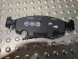 Fiat OE KLOCKI HAMULCOWE PRZÓD 77366378 FIAT PANDA 312 LANCIA YPSILON 11- Brake pads front 77366378 fiat panda 312 lancia ypsilon 11-