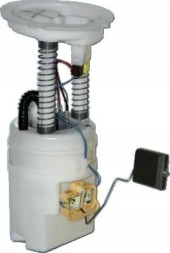 Meat&amp;Doria 76874E Fuel pump 76874e meat &amp; doria mercedes