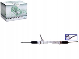 Elstock  Steering gear elstock 14-0888