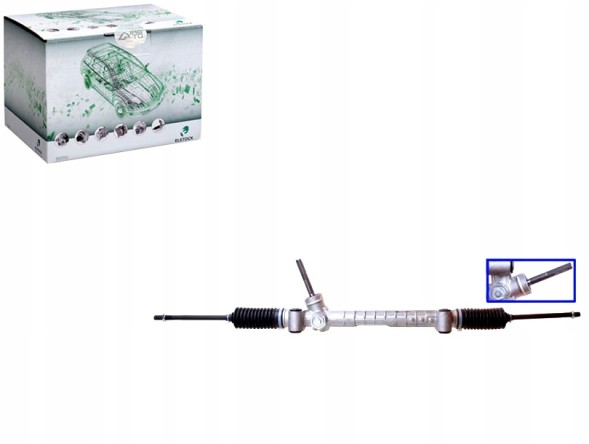 Elstock  Steering gear elstock 14-0888