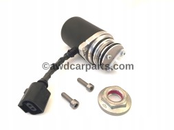 BorgWarner 118611 New! Pump haldex pump 30783079 8689664 volvo