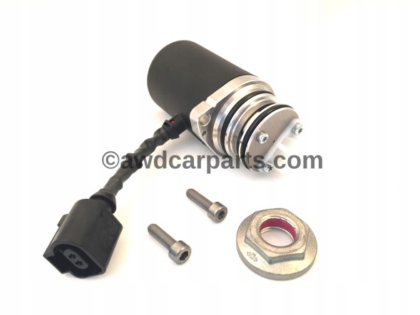 BorgWarner 118611 New! Pump haldex pump 30783079 8689664 volvo