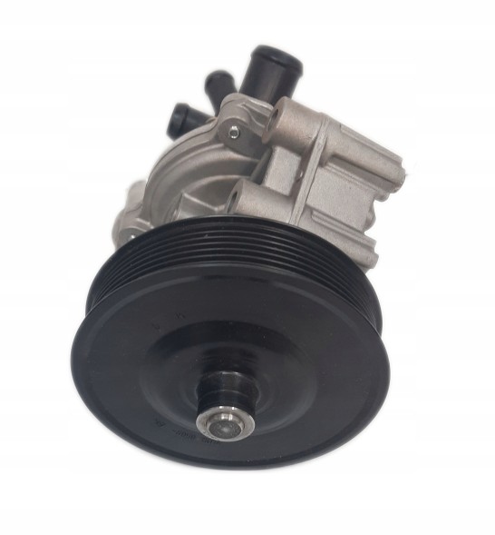 Pierburg  Water pump replacement for land rover defender 2,2 (2012-2016) pierburg