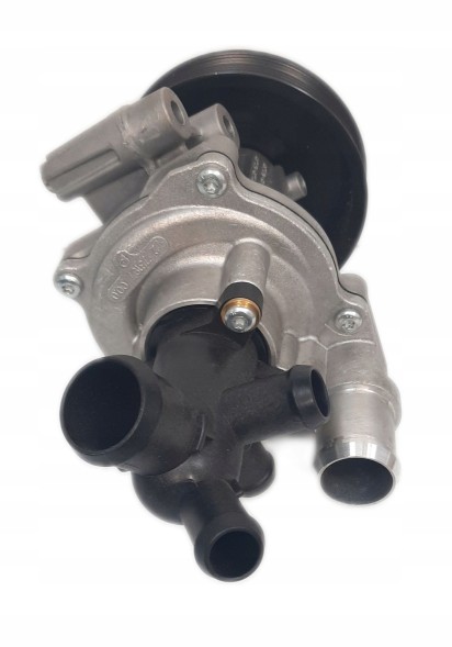 Pierburg  Water pump replacement for land rover defender 2,2 (2012-2016) pierburg
