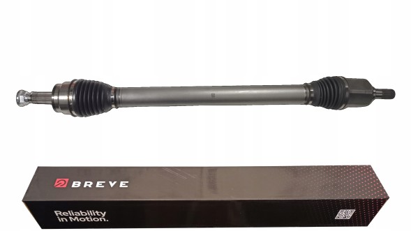 BRV  Half axle right hyundai tucson (nx4e) 1.6 cdti +hybrid manual new