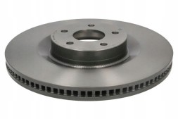 Brembo 09.N399.11 Brembo brake disc. Ford focus iv 18- front