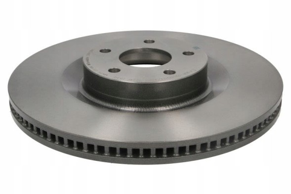 Brembo 09.N399.11 Brembo brake disc. Ford focus iv 18- front