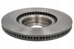 Brembo 09.N399.11 Brembo brake disc. Ford focus iv 18- front