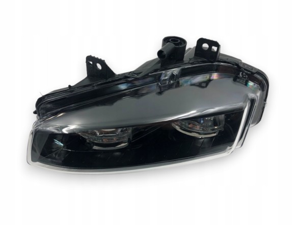 ZR  Halogen dynamic left for land range rover evoque convertible l538 15-19