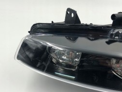 ZR  Halogen dynamic left for land range rover evoque convertible l538 15-19