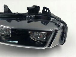 ZR  Halogen dynamic left for land range rover evoque convertible l538 15-19