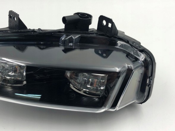 ZR  Halogen dynamic left for land range rover evoque convertible l538 15-19