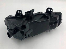 ZR  Halogen dynamic left for land range rover evoque convertible l538 15-19