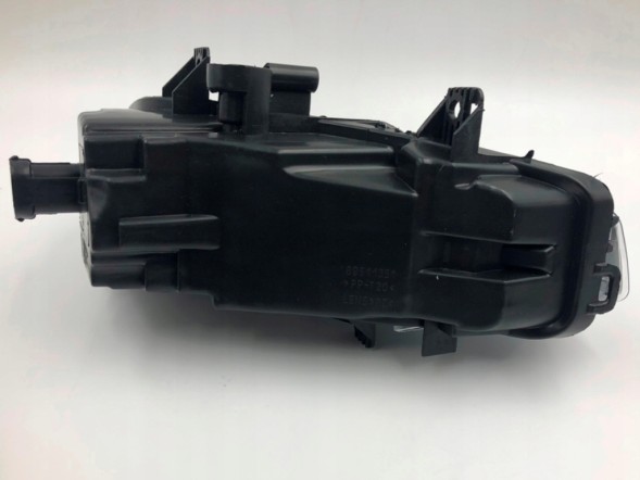 ZR  Halogen dynamic left for land range rover evoque convertible l538 15-19