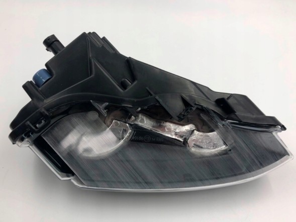 ZR  Halogen dynamic left for land range rover evoque convertible l538 15-19