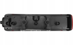 Lamiro Volvo fh4 fh5 fm renault range rear combined led lamp left 82849894