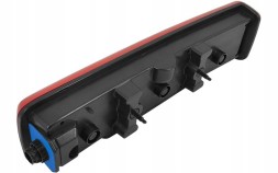 Lamiro Volvo fh4 fh5 fm renault range rear combined led lamp left 82849894