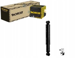 Monroe Eurocargo shock absorber monroe + collision assistant #34