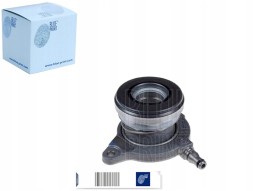 Blue Print  Blue print concentric hydraulic bearing volv