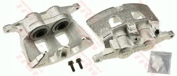 TRW  Brake caliper right front bhs1193e trw opel