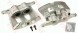 TRW  Brake caliper right front bhs1193e trw opel