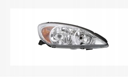 Depo Reflektor główny P/PR 1 szt. Toyota CAMRY 12.01-08.06 81130-YC110 Headlight p/pr 1 pc toyota camry 12.01-08.06 81130-yc110