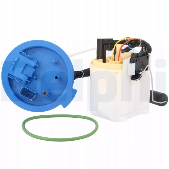 Delphi  Electric fuel pump modul - delphi fg2722-12b1