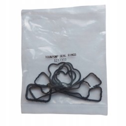 CHINA 0AM.REP01 Repair kit mechatronics vag 0am/dq200 block