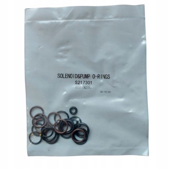 CHINA 0AM.REP01 Repair kit mechatronics vag 0am/dq200 block