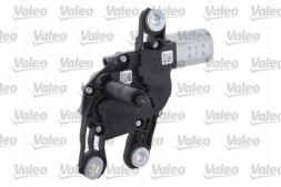 Valeo 582624 Wiper motor 582624 valeo cupra seat arona
