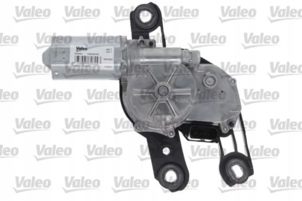 Valeo 582624 Wiper motor 582624 valeo cupra seat arona