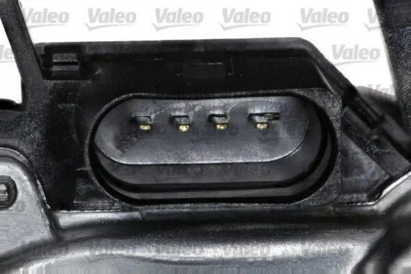 Valeo 582624 Wiper motor 582624 valeo cupra seat arona