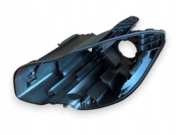 WOLLER PRZEDLIFT W218 XENON Headlight housing xenon left front for mercedes cls w218 x218 beforelift