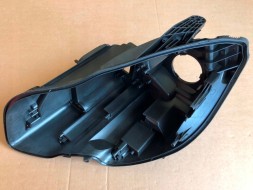 WOLLER PRZEDLIFT W218 XENON Headlight housing xenon left front for mercedes cls w218 x218 beforelift