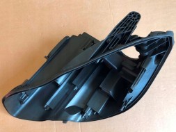 WOLLER PRZEDLIFT W218 XENON Headlight housing xenon left front for mercedes cls w218 x218 beforelift