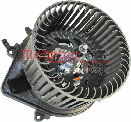CHINA 0917277 Interior fan blower metzger 0917277