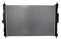 SRLine 391252212 Fiat doblo 2022 - 2026 cooler