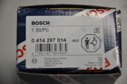 Bosch 0 414 287 014 0414287014 Deutz khd pump pfe1a80s3013 04179429