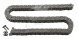 Febi Bilstein 30395 Timing chain 30395 febi bilstein