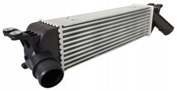 AHE AHE215151151 Radiator intercooler hyundai h1 i800 starex 2010- 2.5 crdi 281904a700